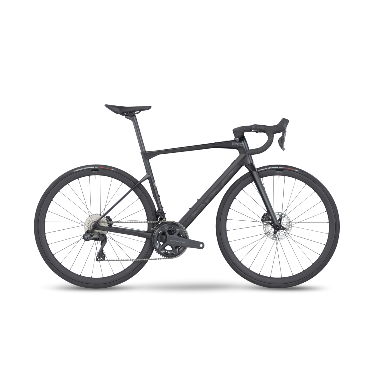 BMC Roadmachine 01 Five plento dviratis / Carbon - Metallic Grey BMC Roadmachine 01 Five plento dviratis / Carbon - Metallic Grey