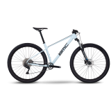 BMC Twostroke AL Five kalnų dviratis | White