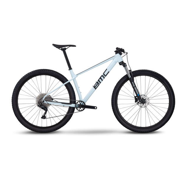BMC Twostroke AL Five kalnų dviratis / White