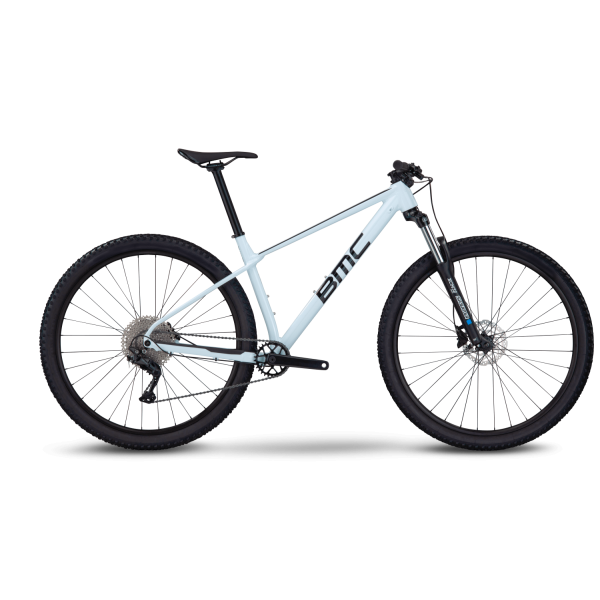 BMC Twostroke AL Five Mountain Bike | White