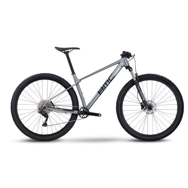 BMC Twostroke AL Six Mountain Bike | Gunmetal