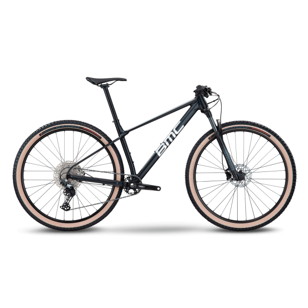 BMC Twostroke AL Three kalnų dviratis / Black