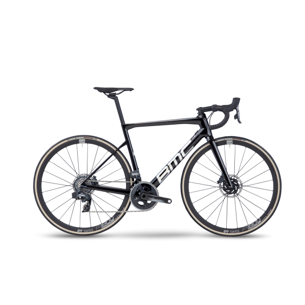BMC Teammachine SLR Two plento dviratis | Carbon - Prisma