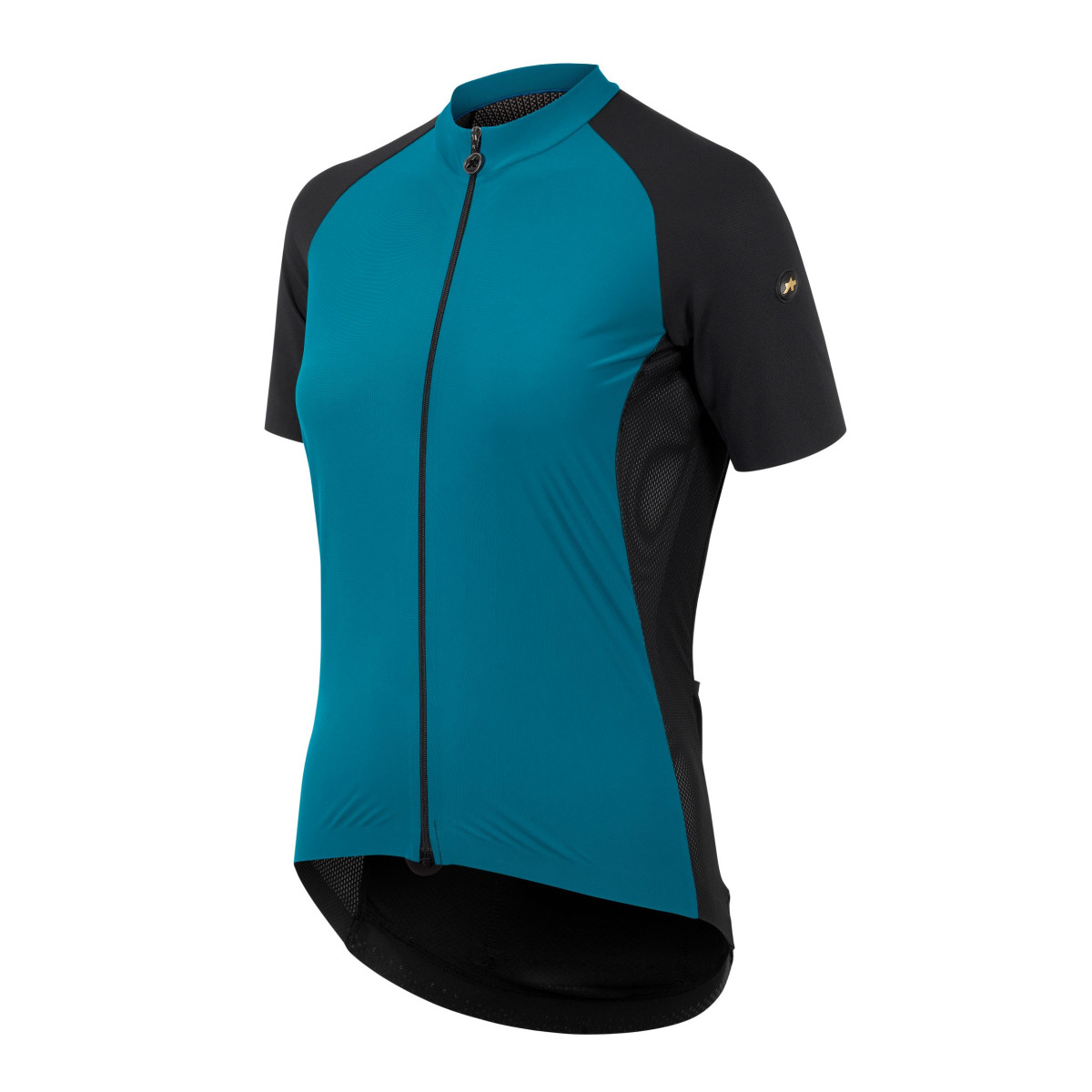 Assos Uma GTV c2 moteriški marškinėliai / Bluish Green Assos Uma GTV c2 moteriški marškinėliai / Bluish Green