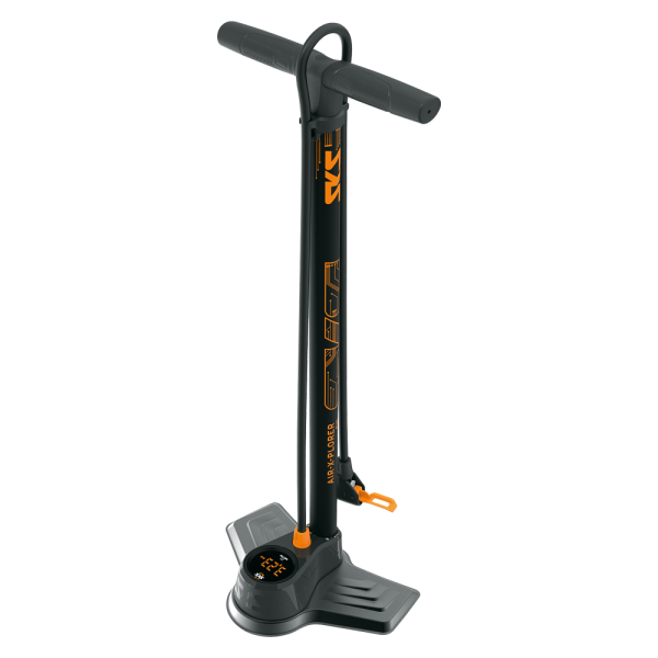 SKS Air-X-Plorer Digi 10.0 Floor Pump