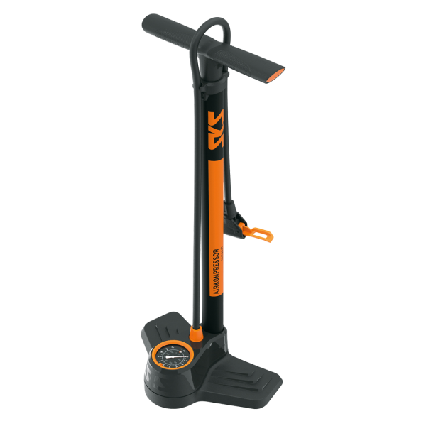 SKS Airkompressor Compact 10.0 Floor Pump