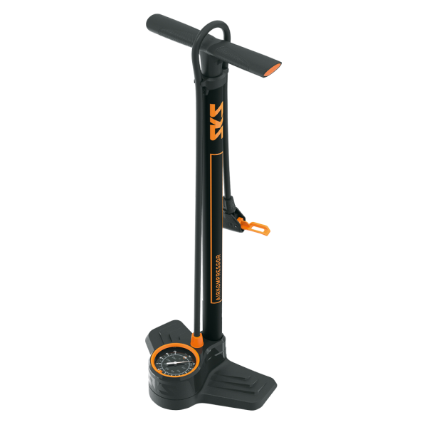 SKS Airkompressor 10.0 Floor Pump