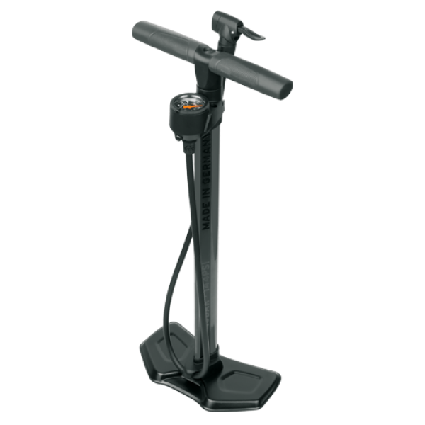 SKS Airworx 10.0 Floor Pump | Anthracite