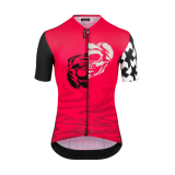 Assos Equipe RS s9 Targa Jersey | Speed Club 2023