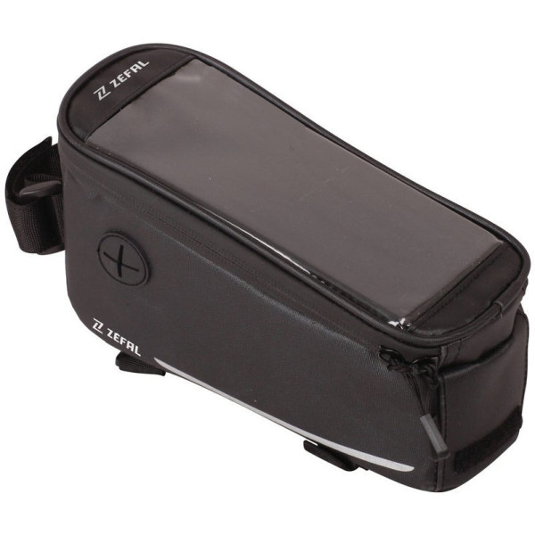 Zefal Console Pack T1 krepšys ant rėmo | 0,8 L