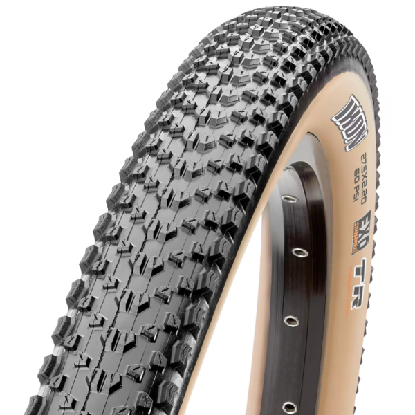 Maxxis Ikon 29" Exo TR Folding Tire | Tan Wall