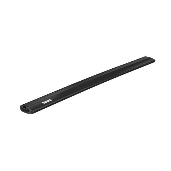 Thule WingBar Edge Roof Bars | Black 1 pcs