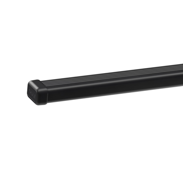 Thule SquareBar Evo Roof Bars | 2 pcs