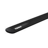 Thule WingBar Evo Roof Bars | Black | 2 pcs