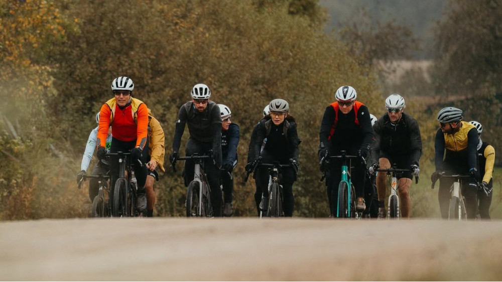 WAHOOLIGAN Ride 2026: gravel važiavimas ir dviratininkų bendruomenė WAHOOLIGAN Ride 2026: gravel važiavimas ir dviratininkų bendruomenė