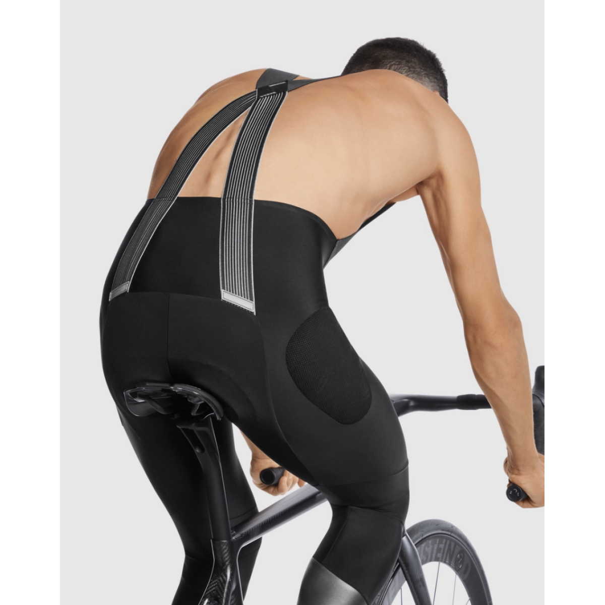 Assos Mille GTO Winter c2 Bib Tights 