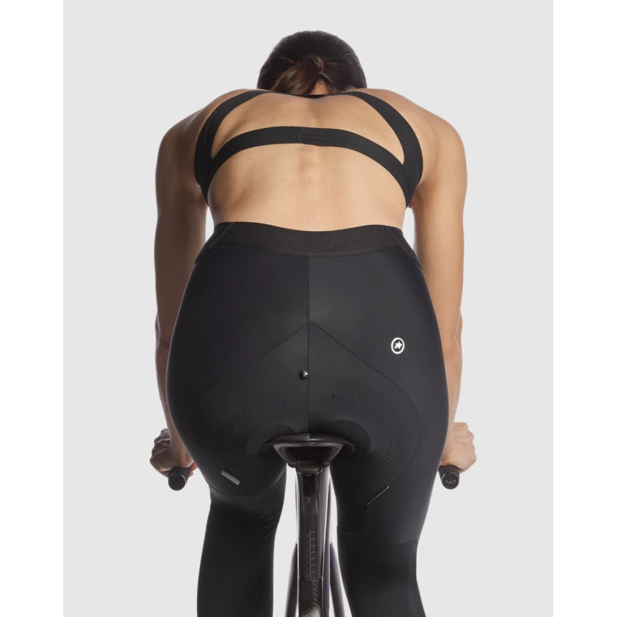 Assos Uma GT Summer EVO moteriškos kelnės | blackSeries Assos Uma GT Summer EVO moteriškos kelnės | blackSeries