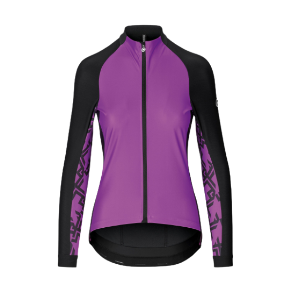 Assos Uma GT Spring Fall Women Jacket | venusViolet