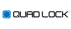 Quad Lock - Secure Smartphone Mounts