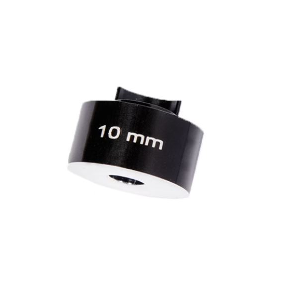 Thule 3D Dropout adapteris - 10 mm tarpinė 