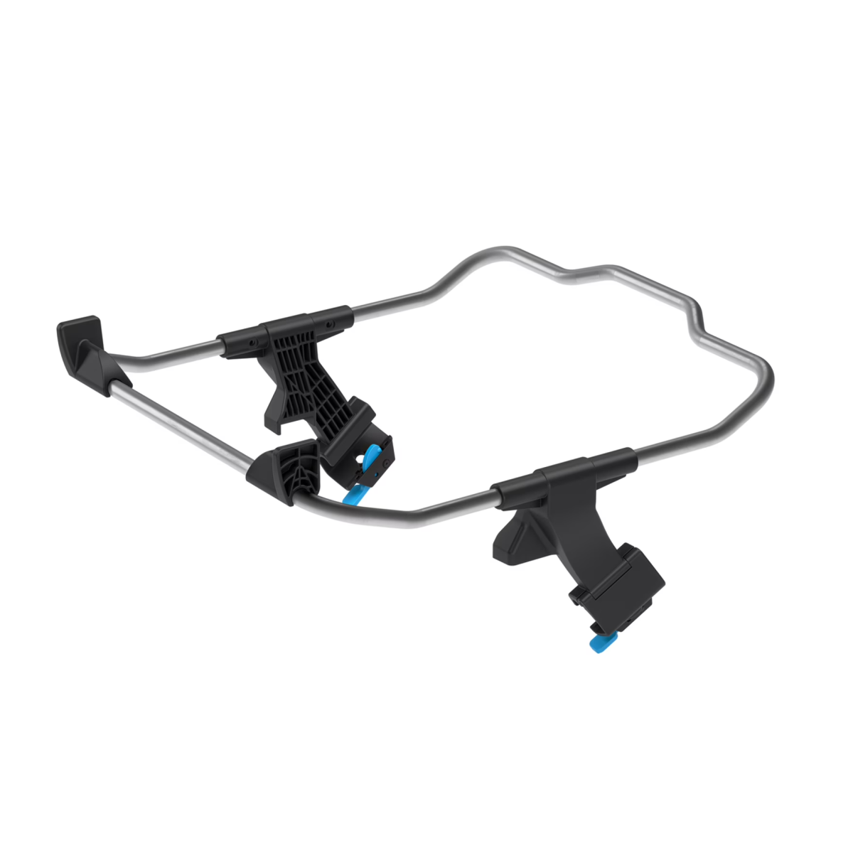 Thule Urban Glide automobilio sėdynės adapteris - Chicco Thule Urban Glide automobilio sėdynės adapteris - Chicco
