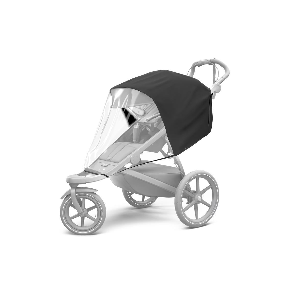 Thule Urban Glide Rain Cover - Single Thule Urban Glide Rain Cover - Single