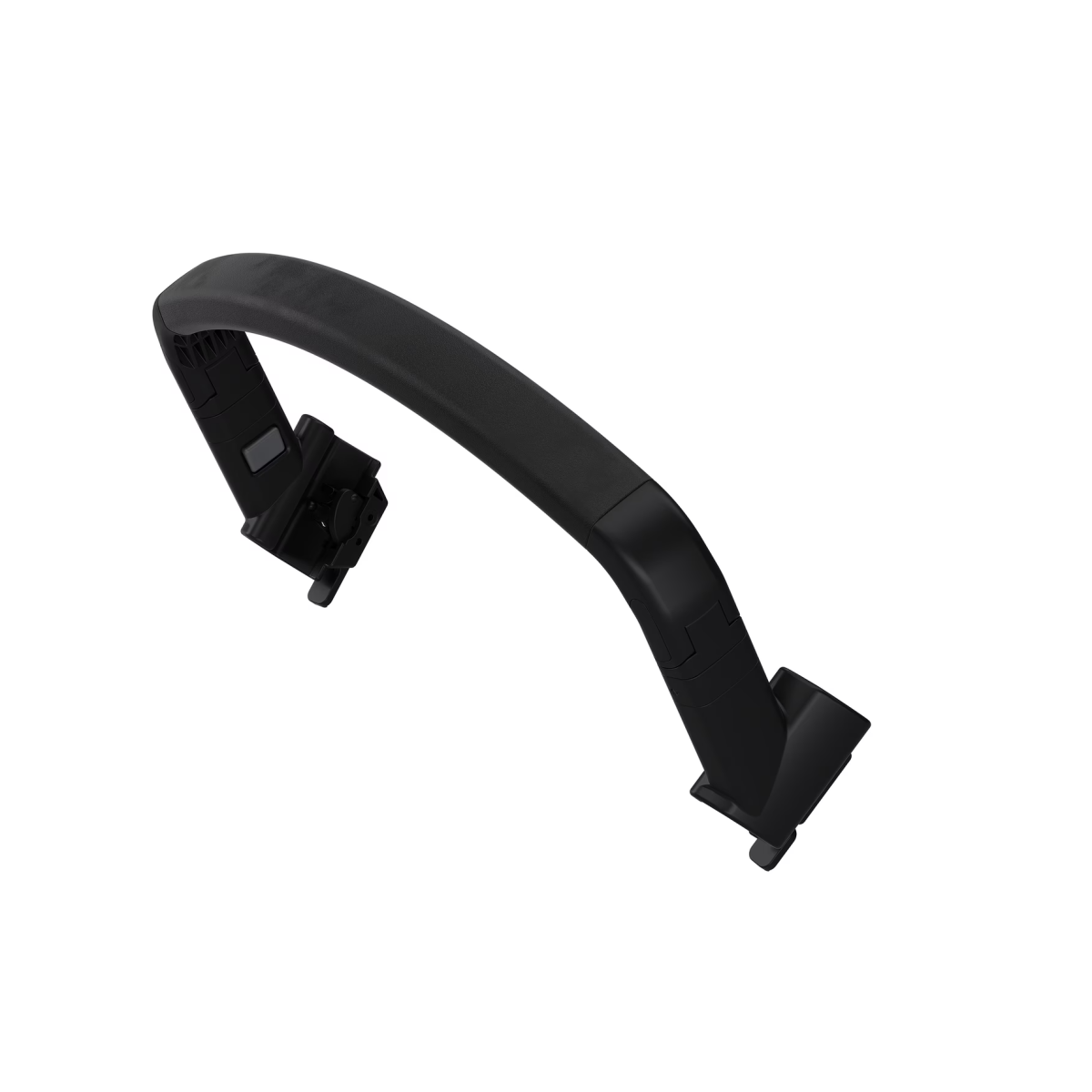 Thule Urban Glide vežimėlio porankių bamperio juosta Thule Urban Glide vežimėlio porankių bamperio juosta
