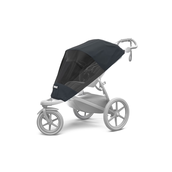 Thule Urban Glide vežimėlio apsauginis tinklelis