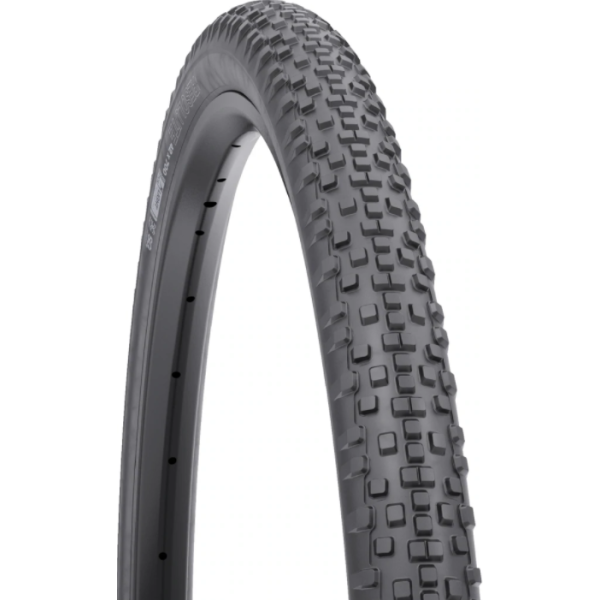 WTB Resolute TCS 28" SG2 Gravel Folding Tire | Black