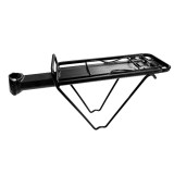 Absolut rear Bike Rack with seatpost mounting