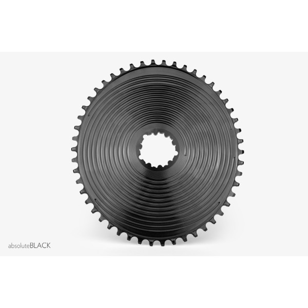 AbsoluteBlack Road Oval DM AERO SRAM dantratis 
