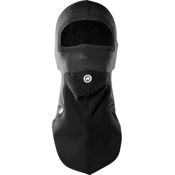 Assos Ultraz Winter galvos apdangalas / Black Series