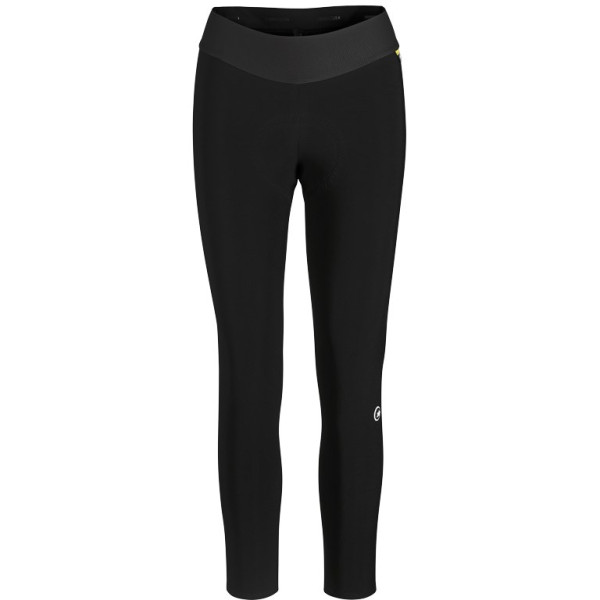 Assos Uma GT Spring Fall Half Tights Women | blackSeries