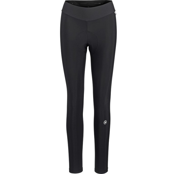 Assos Uma GT Summer EVO Half Tights Women | blackSeries