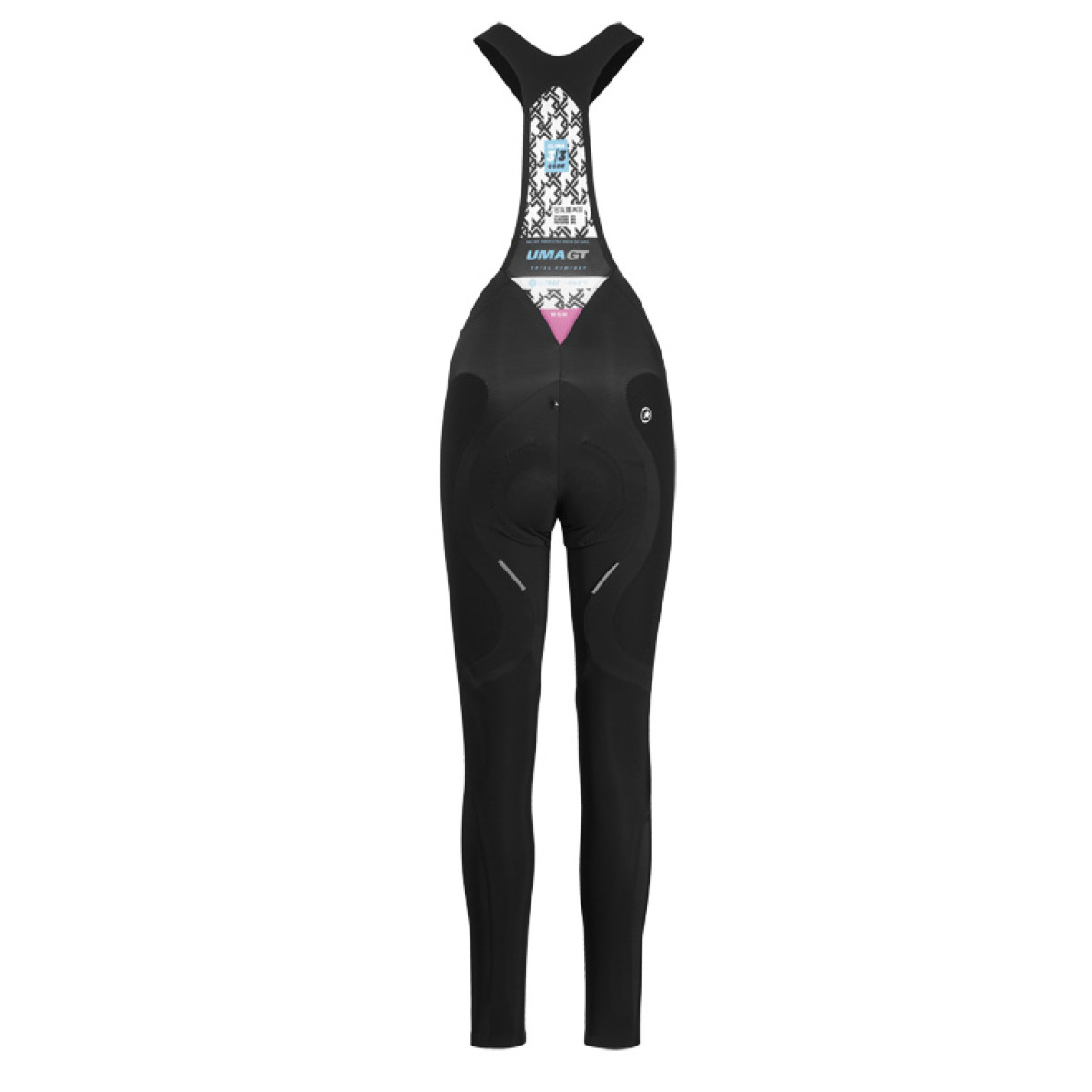 Assos Uma GT Ultraz Winter Bib Tights 