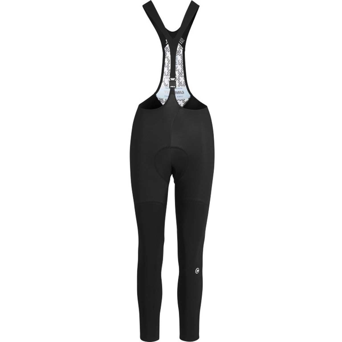 Assos Uma GT Winter moteriškos kelnės / Black Series Assos Uma GT Winter moteriškos kelnės / Black Series