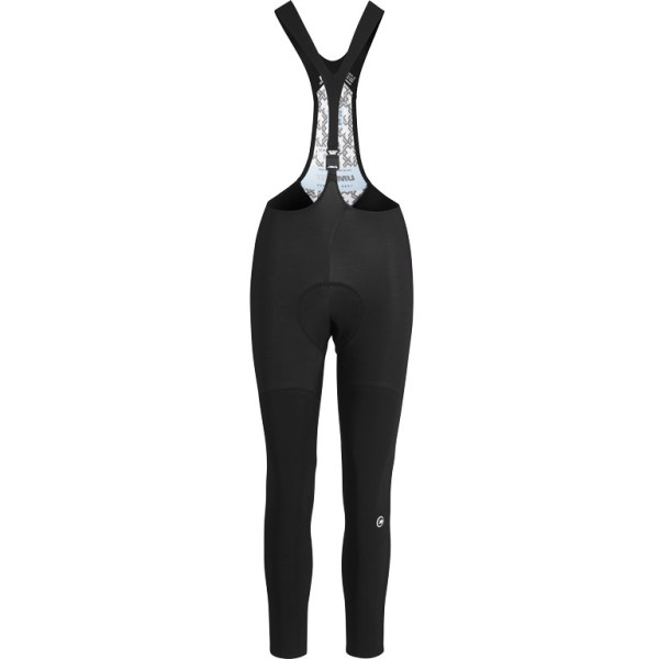 Assos Uma GT Winter moteriškos kelnės / Black Series