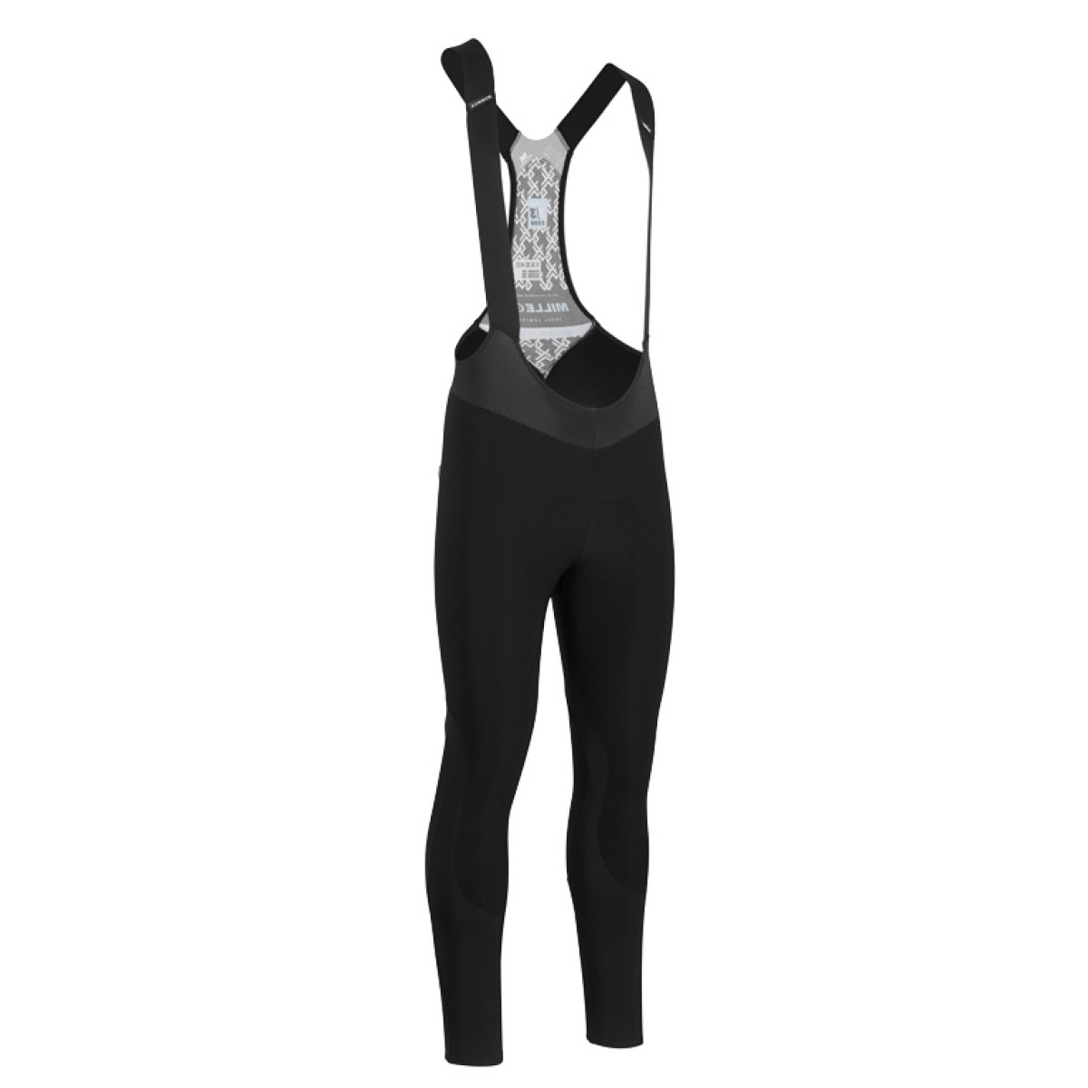 Assos Mille GT Ultraz Winter Bib Tights 