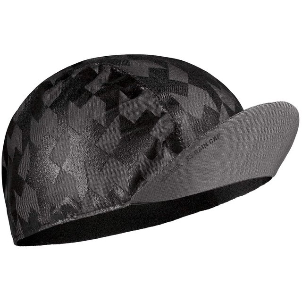 Assos RS Rain kepurė nuo lietaus / blackSeries Assos RS Rain kepurė nuo lietaus / blackSeries