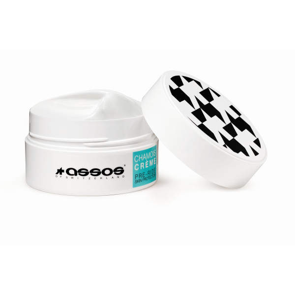 Assos Men Chamois Creme | 200 ml