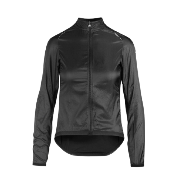 Assos Uma GT Wind Wind Jacket Women | blackSeries