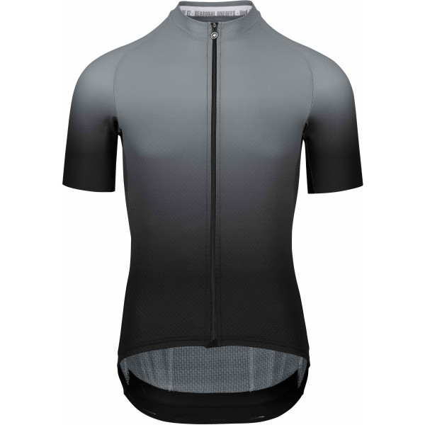 Assos Mille GT Shifter vyriški marškinėliai / Gerva Grey