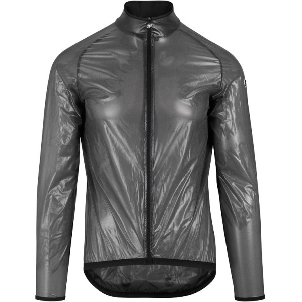 Assos Mille GT Clima Evo Jacket / Black Series