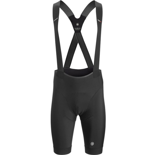 Assos Equipe RS S9 vyriški šortai / blackSeries
