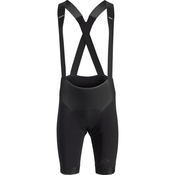 Assos Equipe RSR S9 vyriški šortai / blackSeries