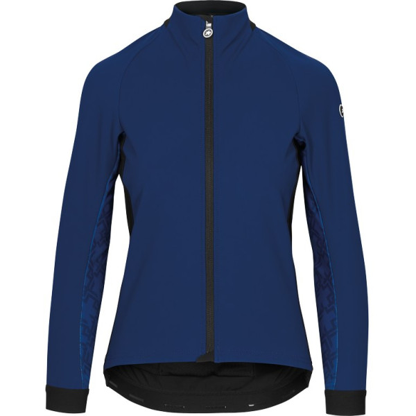 Assos Uma GT Winter Women Jacket / CaleumBlue