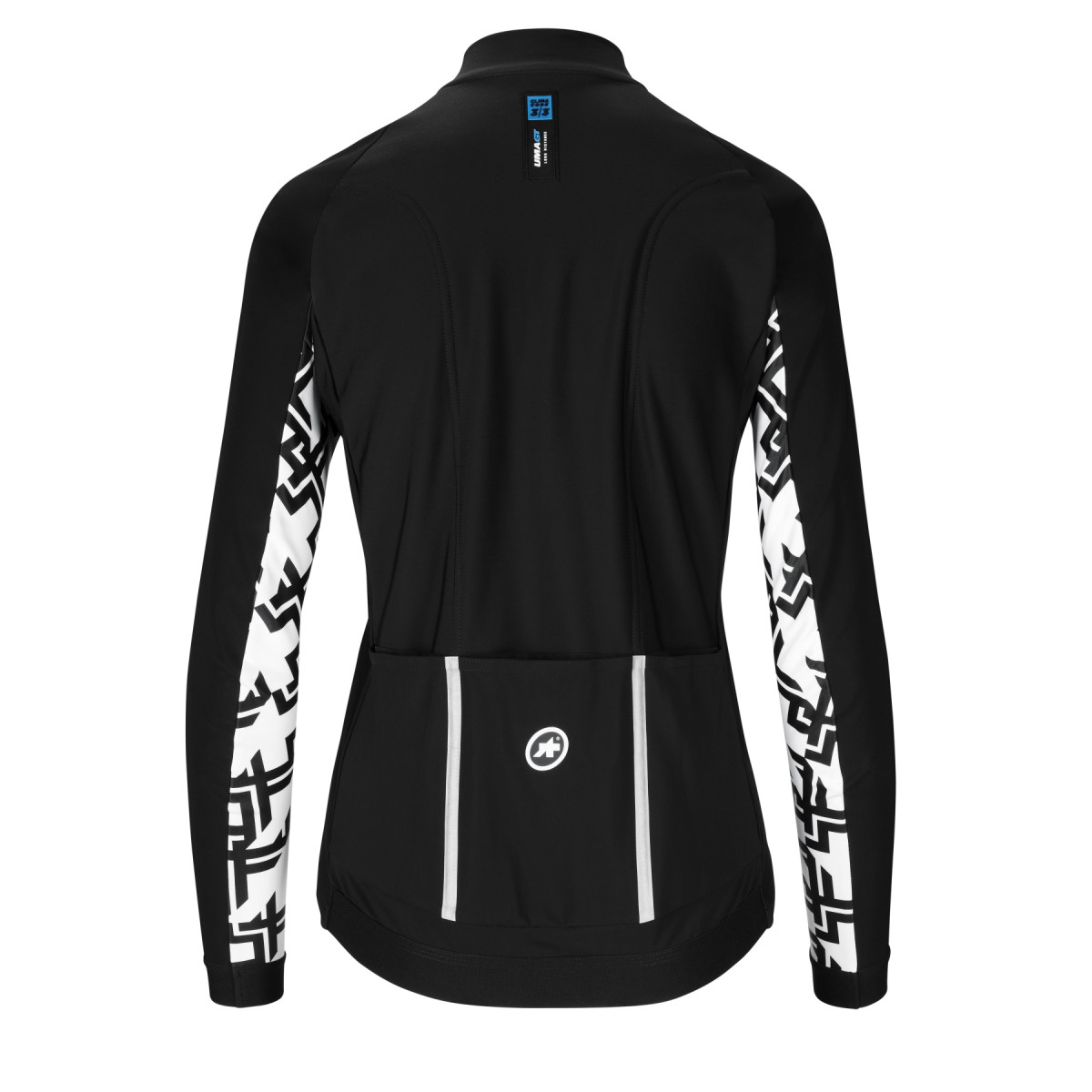 Assos Uma GT Winter Evo Women Jacket 