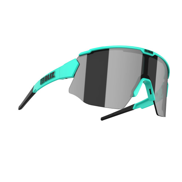 BLIZ Active Breeze | Matt Turquoise akiniai