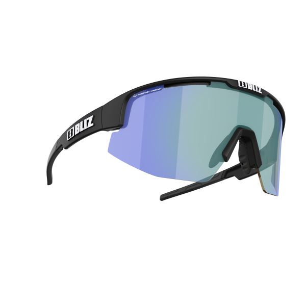 BLIZ Active Matrix | Nano Optics Photochromic Black akiniai