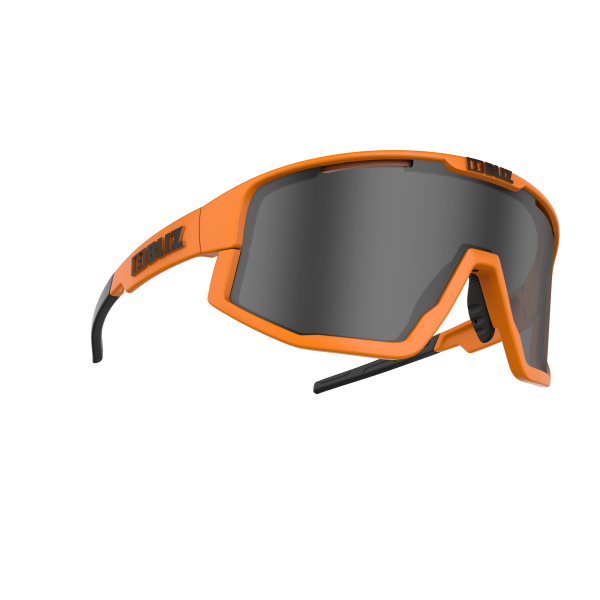 BLIZ Active Vision | Matt Neon Orange akiniai